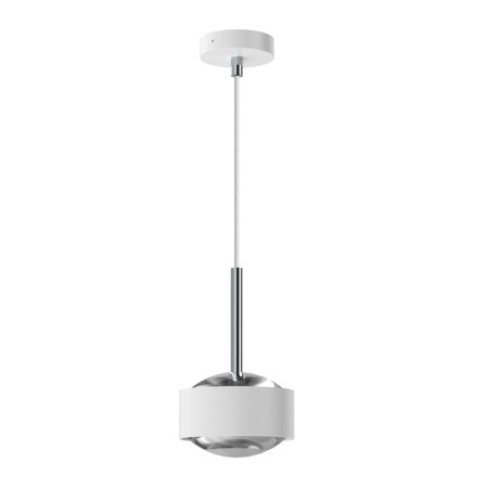 Top Light Puk Maxx Drop Solo ø 120 G9 pendant downlight configurator, dimmable