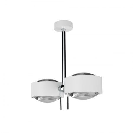 Top Light Puk Maxx Side Twin Ø 120 Ceiling Konfigurator LED