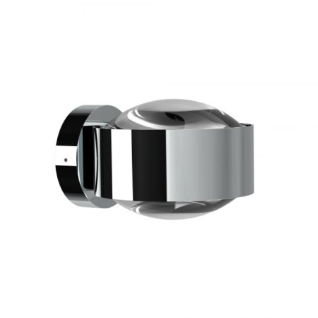 Top Light Puk Maxx Wall LED Ø 120 mm wall lamp up- / downlight configurator