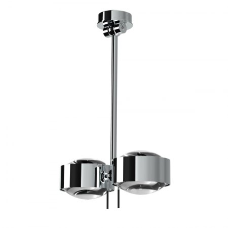 Top Light Puk Maxx Wing Twin ø 120 G9 Deckenlampe Konfigurator