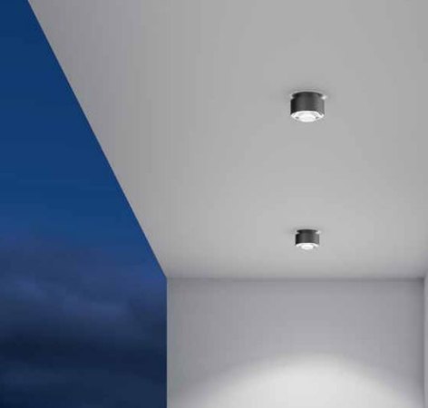 Top Light LED Puk Maxx Plus Outdoor 120