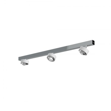 Top Light Puk Mini Choice Move III Ø 80 mm G9 Deckenleuchte dreh-  und schwenkbar Konfigurator, dimmbar