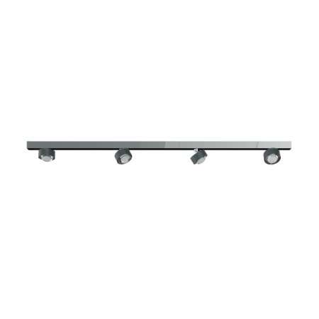 Top Light Puk Mini Choice Move IV Ø 80 mm LED Ceiling light swivel and tilt dimmable - configurator - Kopie