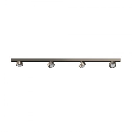 Top Light Puk Mini Choice Move IV Ø 80 mm LED Ceiling light swivel and tilt dimmable - configurator - Kopie