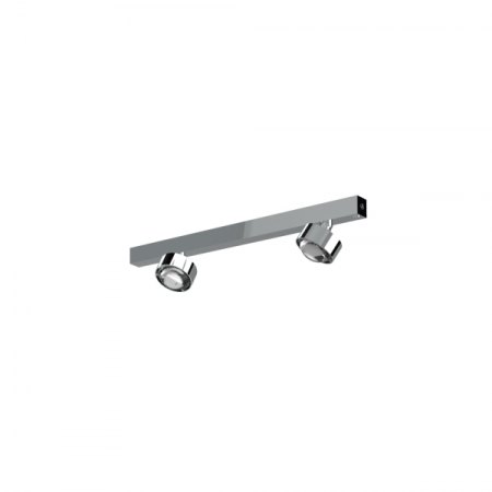 Top Light Puk Mini Choice Move II Ø 80 mm LED Ceiling light swivel and tilt dimmable - configurator