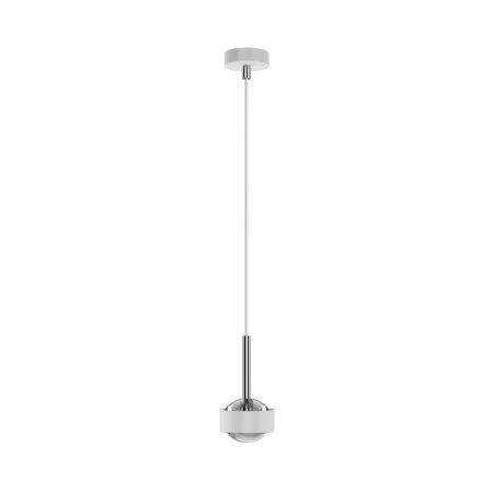 Top Light Puk Mini Long One ø 80 G9 pendant downlight configurator, dimmable