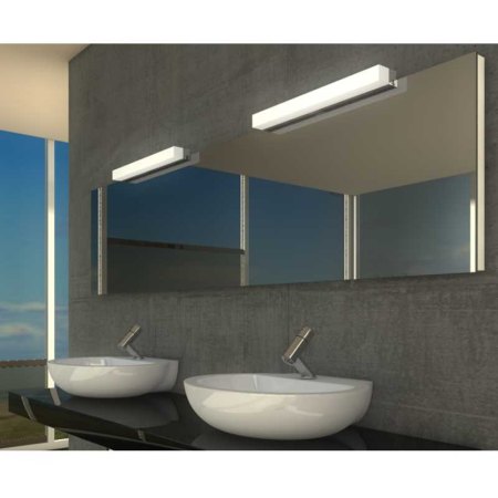 spiegelleuchten moderne led spiegelleuchte flat eh spiegel beleuchtung furs bad spiegelleuchten moderne led spiegelleuchte flat eh spiegel beleuchtung furs bad