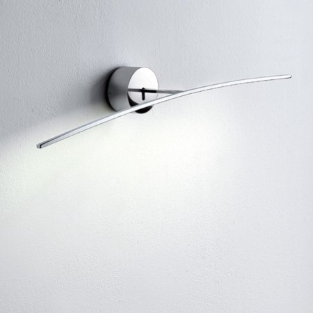 Icone Albatros 50.M LED-Wand- und Bilderleuchte neigbar 2700K Farbauswahl