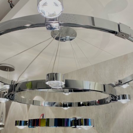 Top_Light_Puk_Crown_Ausstellung_Lampen_schubert_Moenchengladbach_duesseldorf