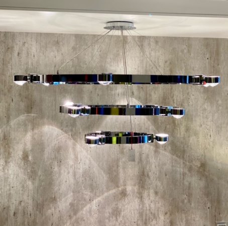 Top_Light_Puk_Crown_Ausstellung_Lampen_schubert_Moenchengladbach_duesseldorf