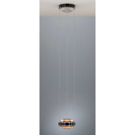 Exklusive Pendelleuchte "LOGOS 12 MEGA" Die Lichtmanufaktur