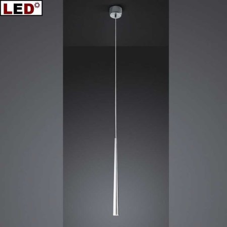 LED hanging lamp "LUCID XL" 3504 1-flames Schmidt Lights