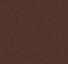 Bronze painted