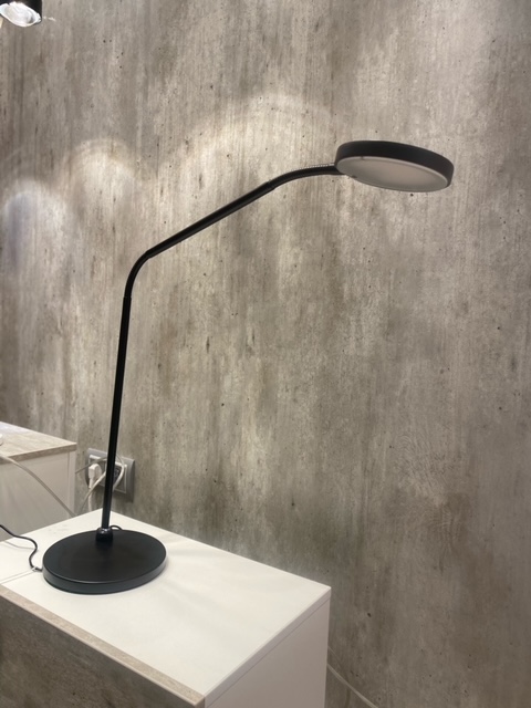 Ypperlig led table cheap lamp