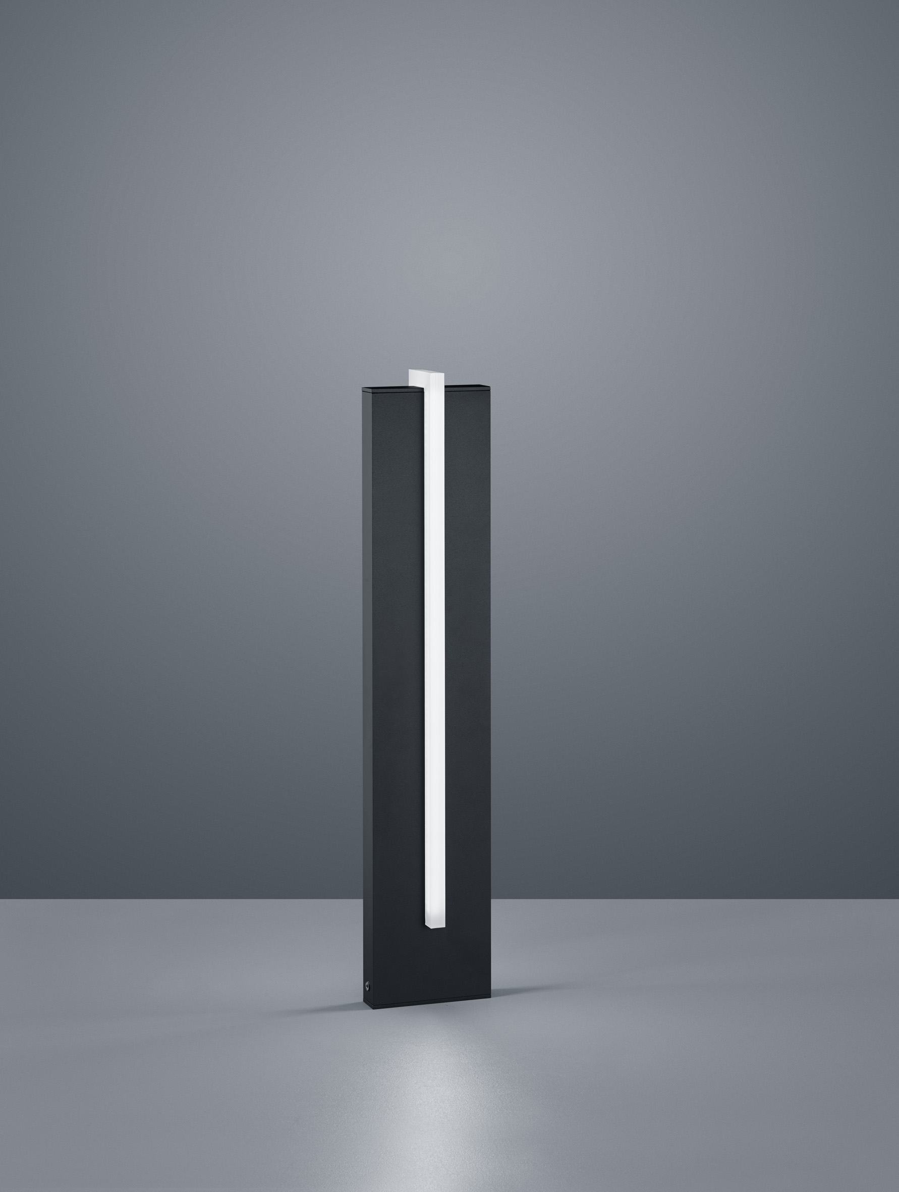 Led Aussenleuchte Wandleuchte Weiss 9 Watt Up Downlight