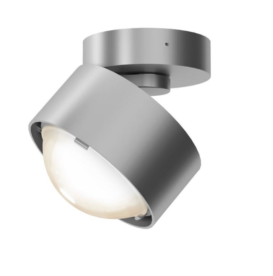 Top Light Puk! 120 Move Avantgarde Ø 120 mm LED Ceiling Light Configurator