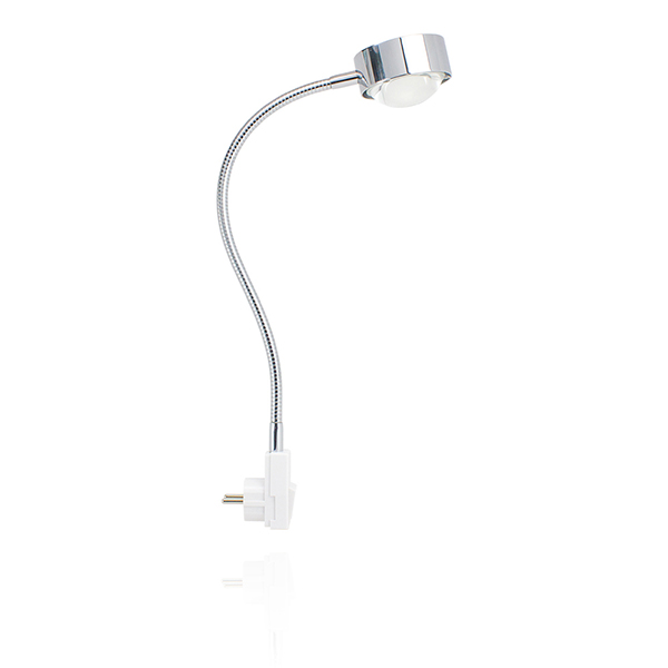 Socket lamp 2025