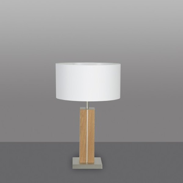 Lamp - DANA oak - various sizes HERZBLUT Made in Germany