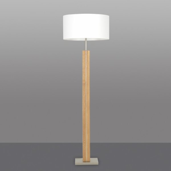 Lamp - DANA oak - various sizes HERZBLUT Made in Germany