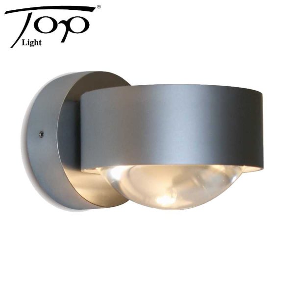 Wall lamp "PUK WALL" White matte 2-0812-22 TopLight - in Stock