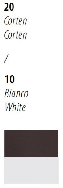 Braga Eclissi LED Deckenleuchte 2140/PL40 Konfigurator