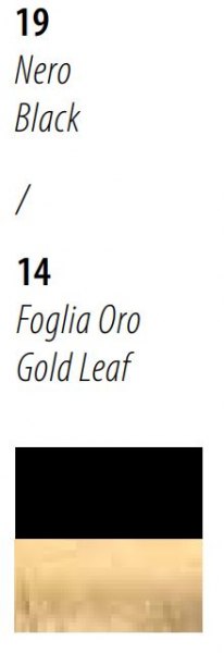 Braga Eclissi LED Deckenleuchte 2140/PL40 Konfigurator