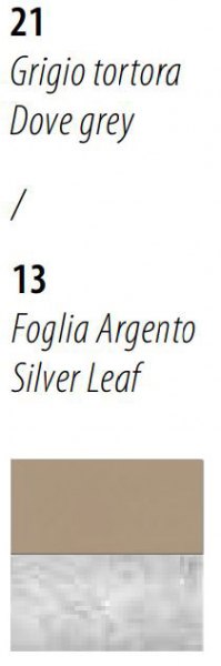 Braga Eclissi LED Deckenleuchte 2140/PL40 Konfigurator