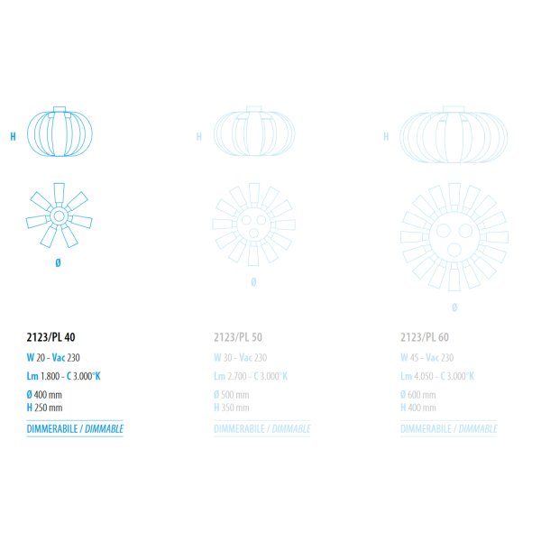 Ausstellungsstück BRAGA LED Pendelleuchte GREKA 1-flg Rost/Blattgold 2087/S30 C-23/14