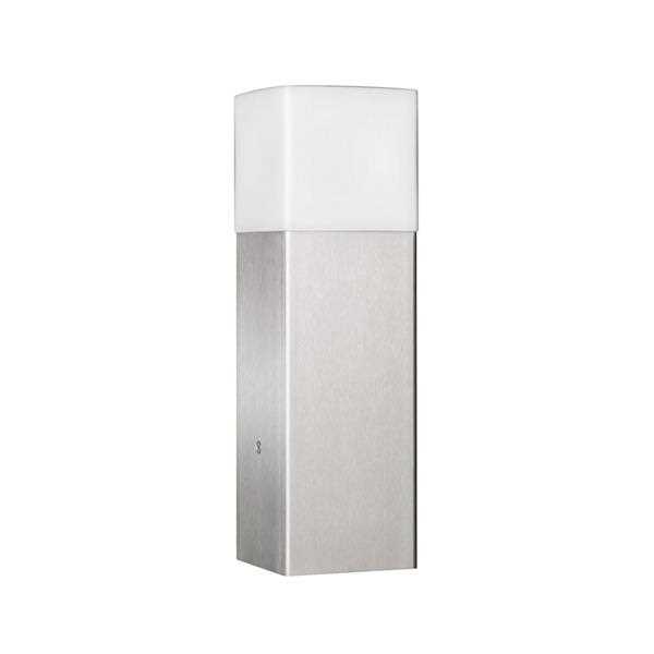 LED outdoor floor lamp short 40cm 030 stainless steel LCD lights