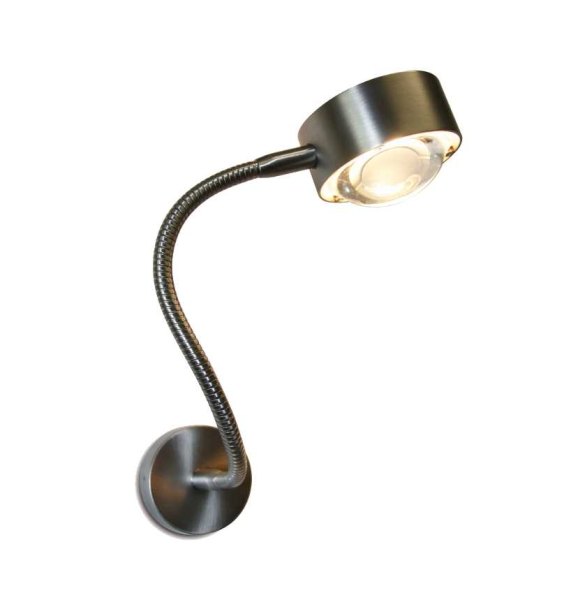 Flexible wall lamp PUK Flex Light Wall Top Light
