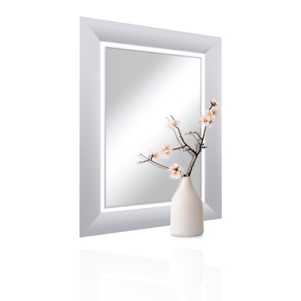 Top Light Castle Light crystal mirror