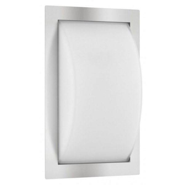 Exterior wall light type 050 / Stainless Steel LCD 050SEN