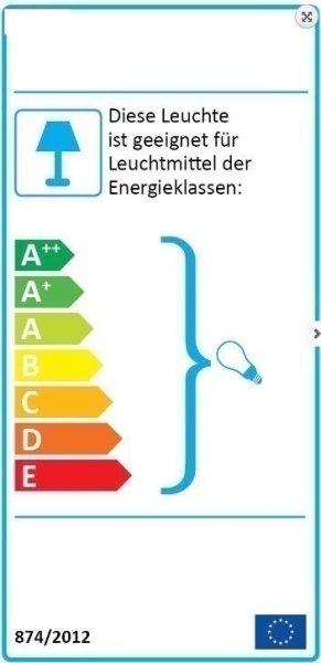 Wandleuchte Handwerkskunst Robers