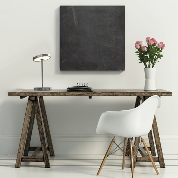 Top Light Sun Table Ø 130 mm LED Tischleuchte Dimmbar Konfigurator