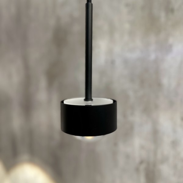 Top Light Puk! Avantgarde Choice Long one III ø 80 LED Balken-/Pendelleuchte downlight, dimmbar