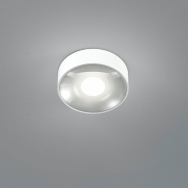 Helestra LED Außendeckenleuchte POSH A152005.xx Farbauswahl