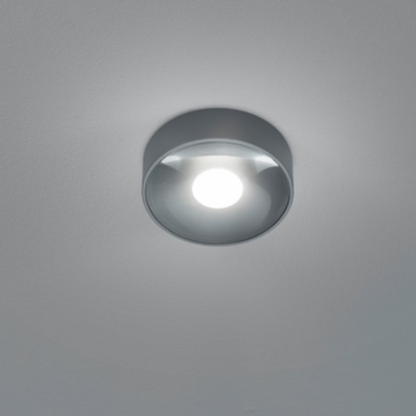 Helestra LED Außendeckenleuchte POSH A152005.xx Farbauswahl