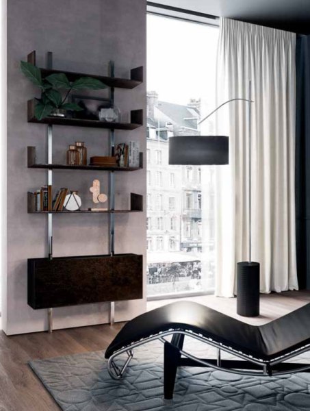 Icone's powerful GRU ST arc lamp