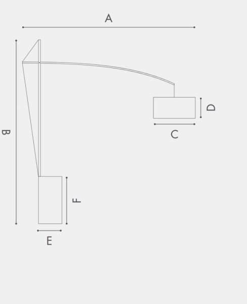 Icone's powerful GRU ST arc lamp