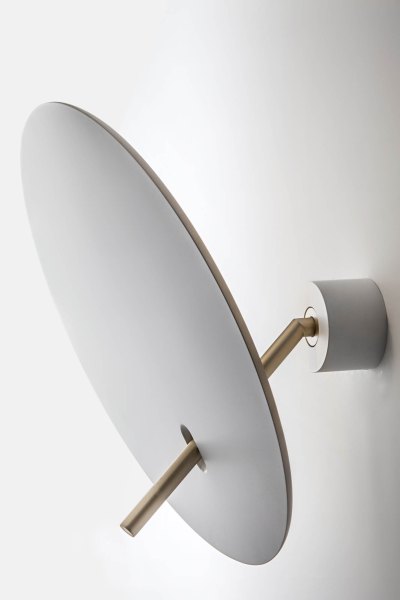Icone Luà 30 LED Wandleuchte