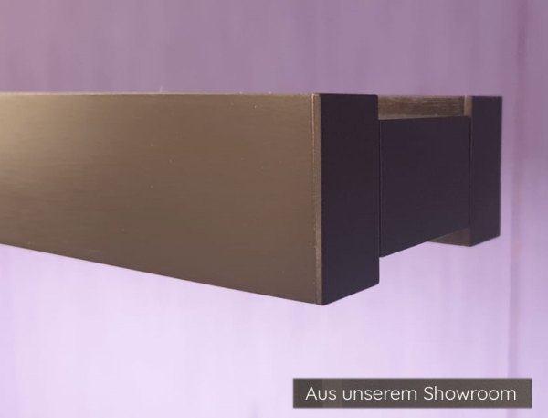 Knapstein Lara-L205 LED Pendelleuchte mattnickel *ausziehbar 107,4-205 cm* Gestensteuerung dimmbar Lift