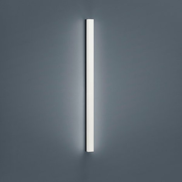 Exhibition Piece - Helestra  Lado LED wall and ceiling lamp 18/1812.22 matt black 60cm
