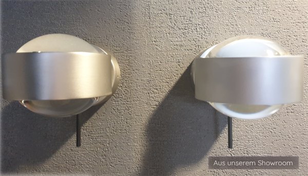 Top Light Wandleuchte PUK Meg Maxx Wall + versch. Farben