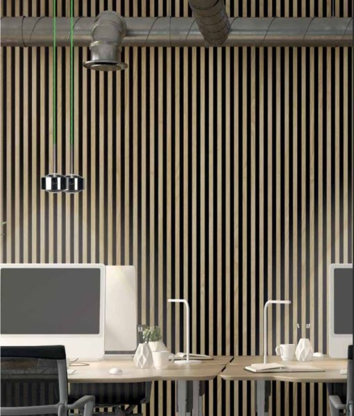 NEW Top Light Mini Track luminaire Rio