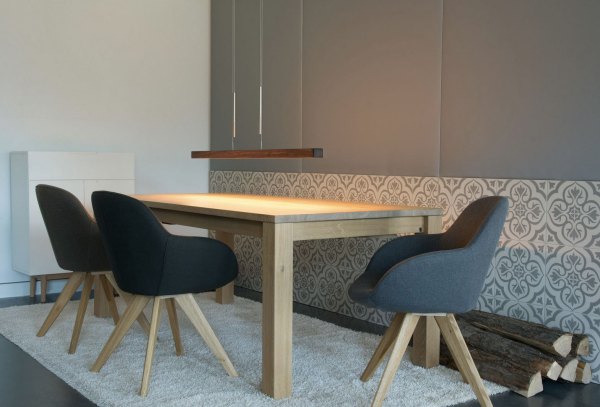 Herzblut Leonora Bar Light Configurator