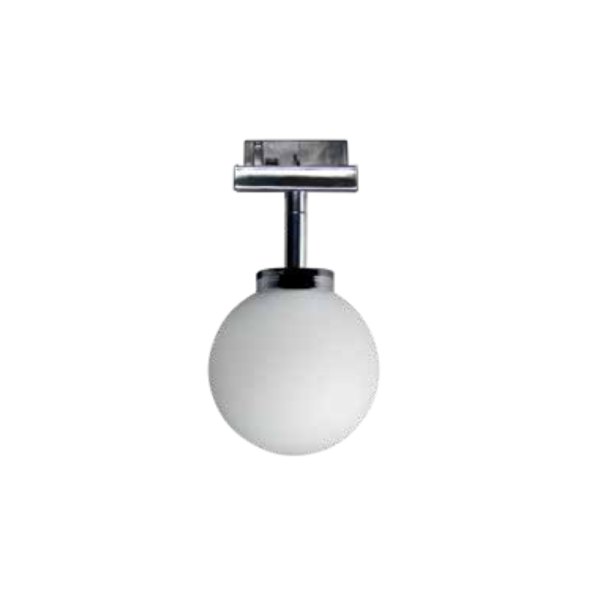 NEW Top Light Mini Track - Bulb
