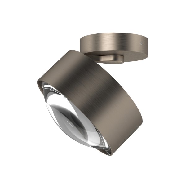 Top Light Puk Maxx Move Indoor Ø 120 mm Deckenleuchte dreh-  und schwenkbar Konfigurator, dimmbar