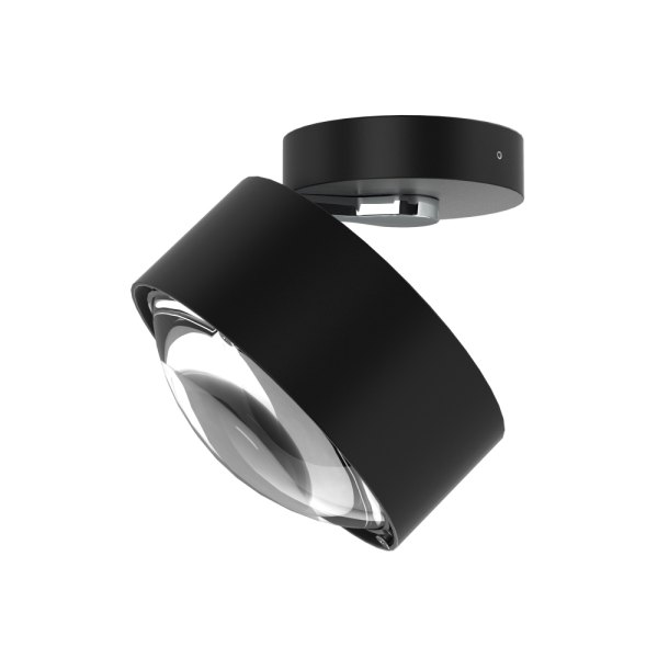 Top Light Puk Maxx Move Indoor Ø 120 mm Deckenleuchte dreh-  und schwenkbar Konfigurator, dimmbar