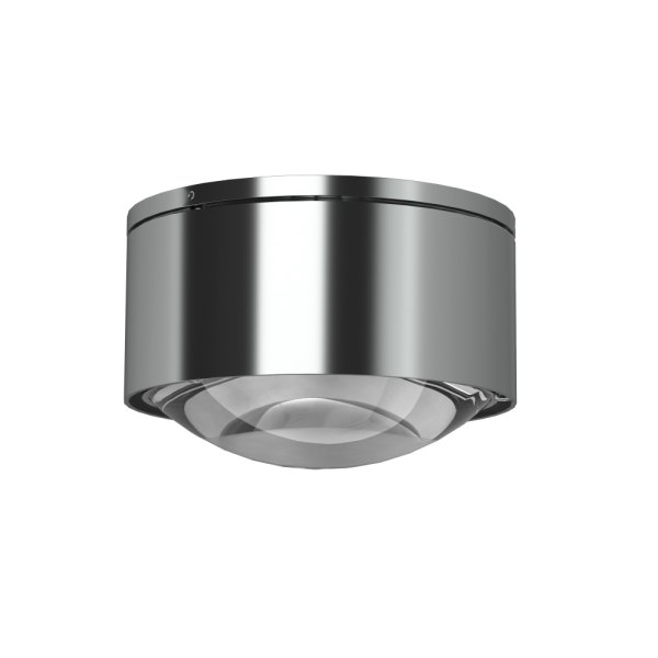 Top Light Puk Maxx One 2 Indoor Ø 120 mm Deckenleuchte Konfigurator, dimmbar