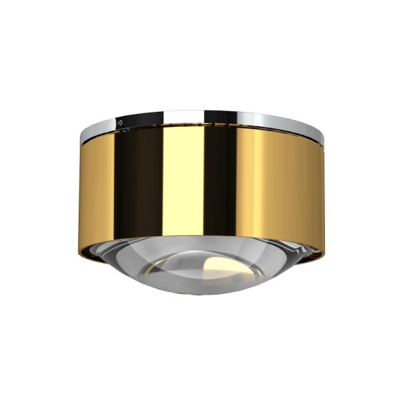 Top Light Puk Maxx One 2 Indoor Ø 120 mm Deckenleuchte Konfigurator, dimmbar
